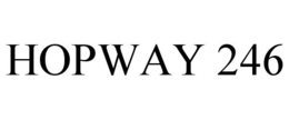 HOPWAY 246 trademark