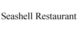 SEASHELL RESTAURANT trademark