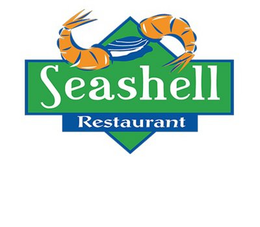SEASHELL RESTAURANT trademark