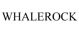 WHALEROCK trademark