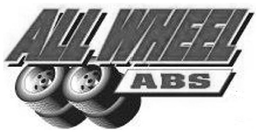 ALL WHEEL ABS trademark