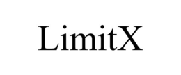 LIMITX trademark