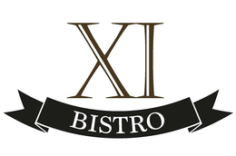 XI BISTRO trademark