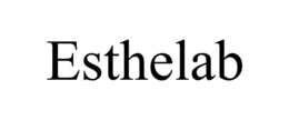 ESTHELAB trademark