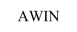 AWIN trademark