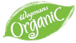 WEGMANS ORGANIC trademark
