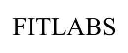 FITLABS trademark