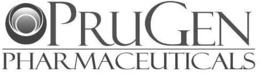 PRUGEN PHARMACEUTICALS trademark