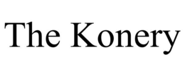 THE KONERY trademark