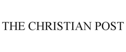THE CHRISTIAN POST trademark