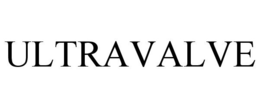 ULTRAVALVE trademark