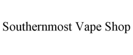 SOUTHERNMOST VAPE SHOP trademark
