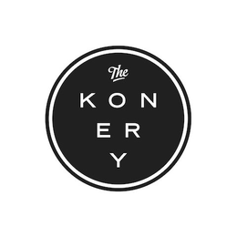 THE KONERY trademark