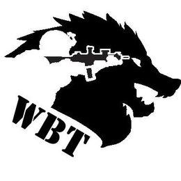 WBT trademark