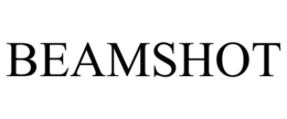 BEAMSHOT trademark