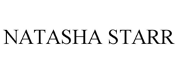 NATASHA STARR trademark