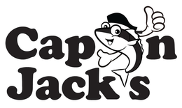 CAP'N JACK'S trademark