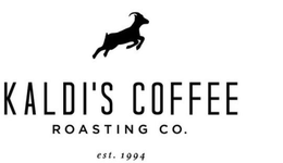 KALDI'S COFFEE ROASTING CO. EST. 1994 trademark