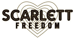 SCARLETT FREEDOM trademark