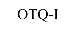 OTQ-I trademark