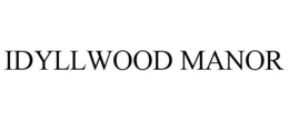 IDYLLWOOD MANOR trademark