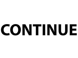 CONTINUE trademark