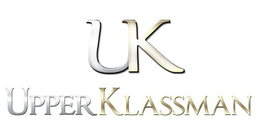 UK UPPERKLASSMAN trademark