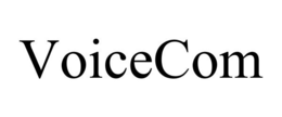 VOICECOM trademark