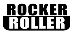 ROCKER ROLLER trademark