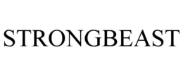 STRONGBEAST trademark