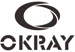 OKRAY trademark