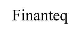 FINANTEQ trademark