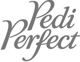 PEDI PERFECT trademark