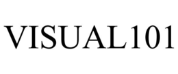 VISUAL101 trademark