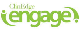 CLINEDGE ENGAGE trademark