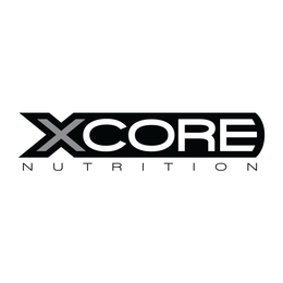 XCORE NUTRITION trademark