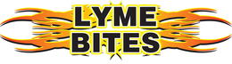 LYME BITES trademark