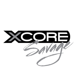 XCORE SAVAGE trademark