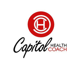 CHC CAPITOL HEALTH COACH trademark