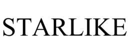 STARLIKE trademark