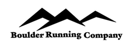 BOULDER RUNNING COMPANY trademark