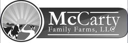MCCARTY FAMILY FARMS, LLC trademark