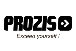 PROZIS EXCEED YOURSELF! trademark