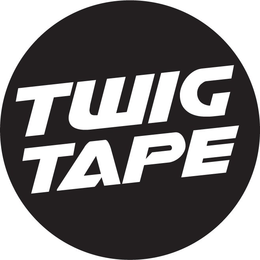 TWIG TAPE trademark