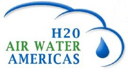 H2O AIR WATER AMERICAS trademark