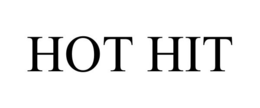 HOT HIT trademark