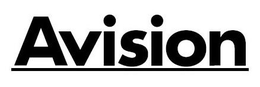AVISION trademark