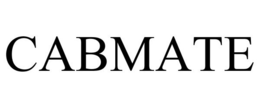CABMATE trademark