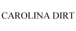 CAROLINA DIRT trademark
