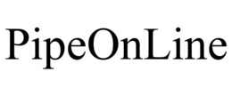 PIPEONLINE trademark